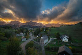 Gresse en Vercors