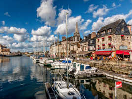 Port de plaisance No 2