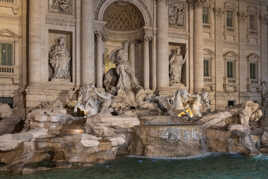 Fontaine...