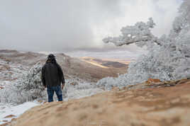L'Atlas Saharien suite
