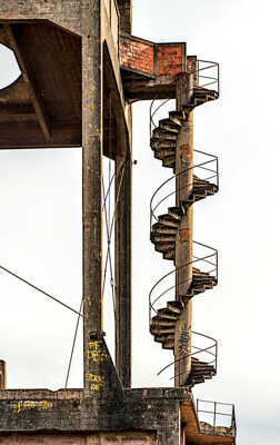 Architecture minière (2)