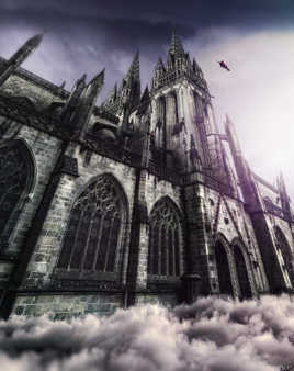 L'école des sorciers