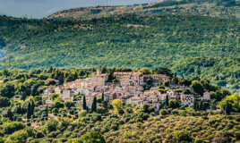 Châteauneuf - Grasse