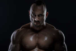 Puissance en portrait