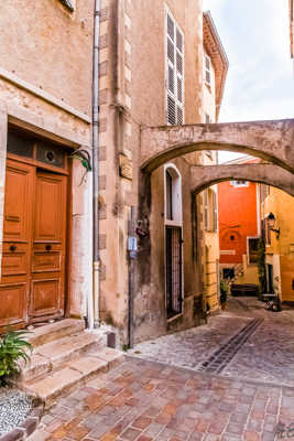 Biot, ruelle 10