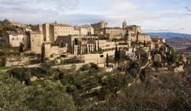 Magnifique Gordes