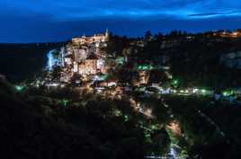 Rocamadour