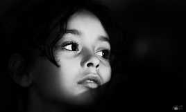 Ma chérie fête ses 7 ans