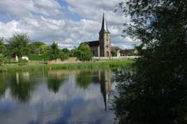 Mare du Vieil Evreux