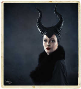 Pas si maléfique n'a pas d'age