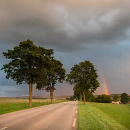 Arc en ciel