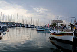 Port de Porquerolle