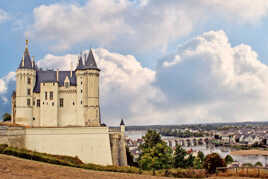 Saumur