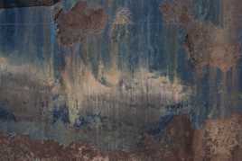 bateau fantôme sorti de la banquise  un drame....