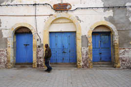 Je suis mon chemin......