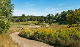 Chemin de Campagne