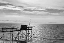 Sur l'atlantique, il était une pêcherie...