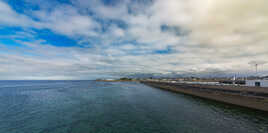 Port de Roscoff