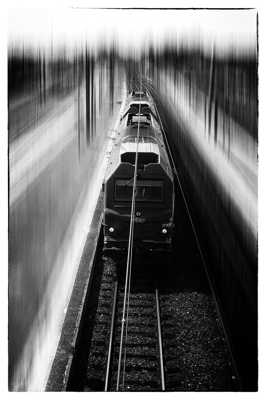 Temporalité spatiale