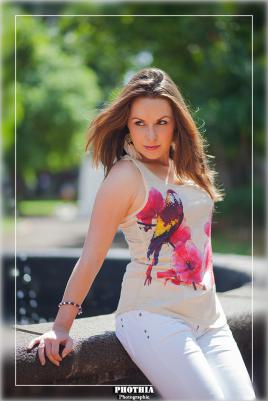 C'est moi que tu cherches ?