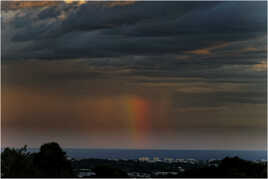 Arc en ciel