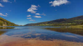 Lac des Rousses (suite)