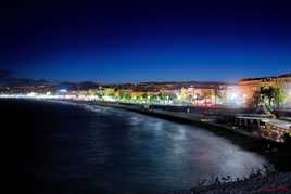 Promenade des Anglais