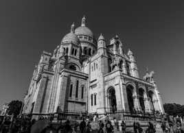 Sacré Coeur