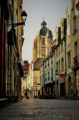 vieux tours