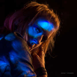 d'ombres et de lumière...