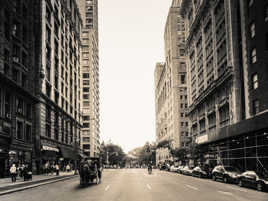 Retour vers le Futur