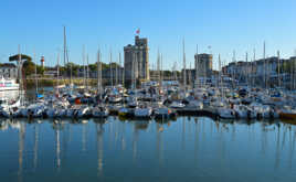 Escapade à la Rochelle