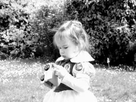 La princesse et le carosse