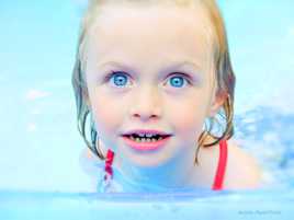 Les yeux de l'océan