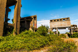 Les anciennes Forges