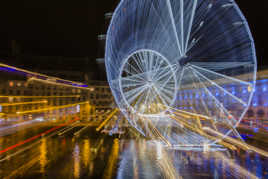 La Grande roue