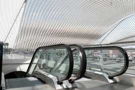 escalator Guillemein