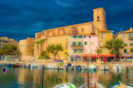 La Ciotat