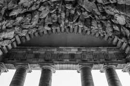 la gueule des salines