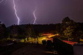 Un voyage électrique