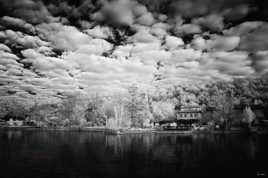 Entre deux mondes...