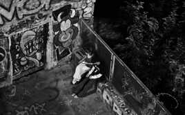 Solitude... mais à deux...