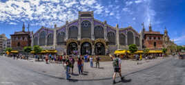 Mercat Central de València