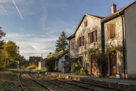 ancienne gare