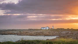 La maison de Kerroc'h