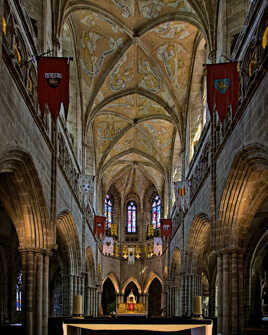 Cathédrale Saint-Tugdual