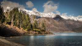 Closeburn Wilson bay Queenstown NZ
