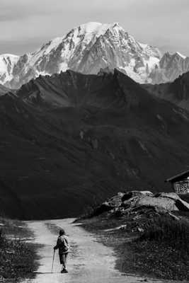 Il me reste encore du chemin