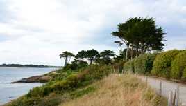 Côte Bretonne
