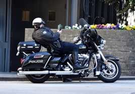 Mais que fait la police?